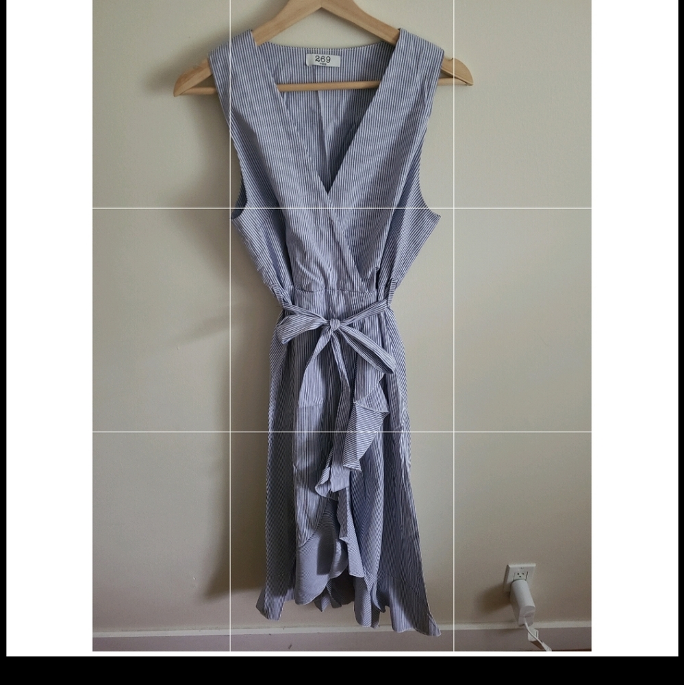 Beautiful Midi Dress